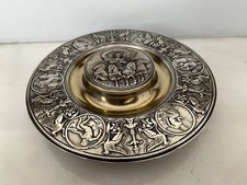Victorian elkington silver for sale  BRISTOL
