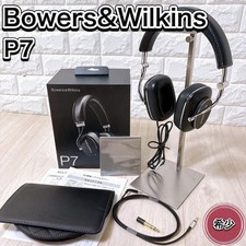 Cuffie bowers wilkins usato  Spedire a Italy