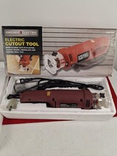 Cut power tool for sale  Oak Hill