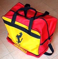 Ferrari grande borsa usato  Italia