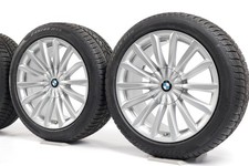 Bmw 7er g11 gebraucht kaufen  Ratingen