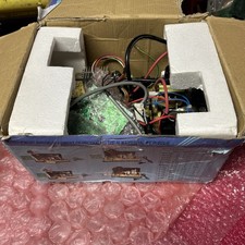 Untested chassis weisser for sale  Santa Ana
