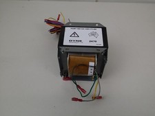 Huber trafo transformator gebraucht kaufen  Rehlingen-Siersburg