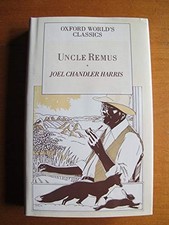 Uncle remus oxford for sale  Montgomery