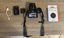 Sony α6000 50mm usato  Mira