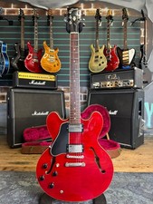 Gibson 335 dot for sale  ASHTON-UNDER-LYNE