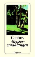 Meistererzählungen anton cech gebraucht kaufen  Berlin