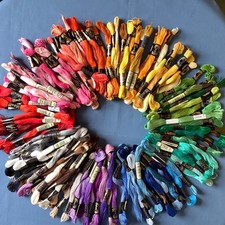 anchor embroidery thread for sale anchor embroidery thread for sale COLCHESTER