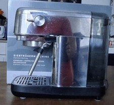 Espresso maschine tchibo gebraucht kaufen  Belzig