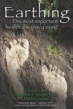 Earthing important health for sale  Boston