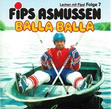 fips asmussen cd gebraucht kaufen  Pforzheim