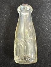 Miniature bordens embossed for sale  Plainfield