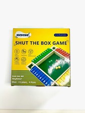 Nicecho shut box for sale  Indianapolis