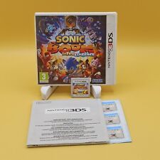 Sonic boom fuoco usato  Termoli