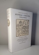 Hypnerotomachia poliphili 1st for sale  Austin