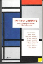 Fatti per infinito usato  Italia