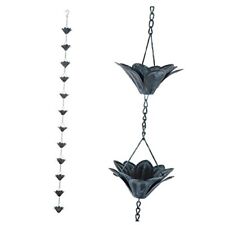 Rain chains decorative for sale  Miami
