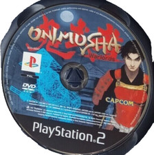 Onimusha warlords per usato  Avellino