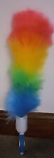 Feather duster 52cm for sale  GLOSSOP