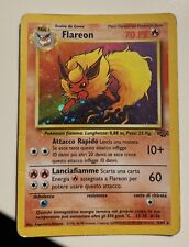 1999 pokemon flareon usato  Chiusi