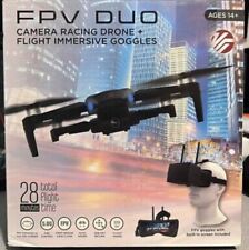 Fpv duo racing for sale  Spring