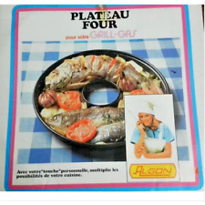 Algon plateau plat d'occasion  La Grand-Croix
