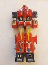 Robot bomber medio usato  Saronno