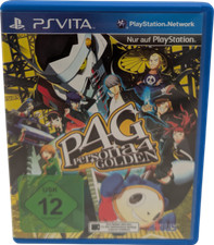 Persona golden vita gebraucht kaufen  Elmenhorst