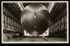 Luftschiff graf zeppelin gebraucht kaufen  Bad Nauheim