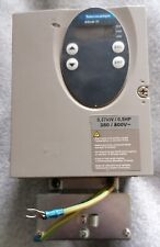 Inverter telemecanique atv31h0 usato  Galliate