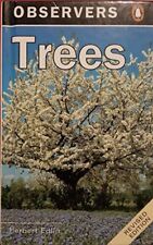 Observer book trees for sale  UK