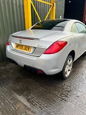 308cc hdi peugeot gt for sale  SUDBURY