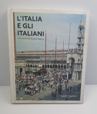 Italia gli italiani usato  Roma