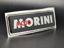 Moto morini logo usato  Verrayes