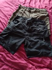 Haglofs shorts size for sale  LEEDS