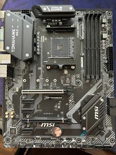 Msi b450 tomahawk gebraucht kaufen  Wolfsburg