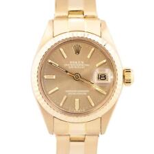 Ladies rolex datejust for sale  Massapequa Park