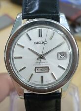 Vintage seiko watch for sale  Shipping to Ireland