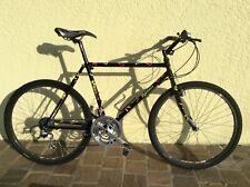 Bici mtb rossin usato  Ravenna