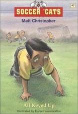 All Keyed Up by Christopher, Matt comprar usado  Enviando para Brazil