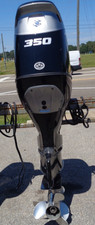 Used suzuki 350 for sale  Biloxi
