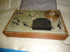 Tesla b100 tonbandgerät gebraucht kaufen Tesla b100 tonbandgerät gebraucht kaufen  Osterfeld, Meineweh