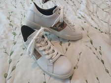Hotter ladies trainer for sale  CARNOUSTIE