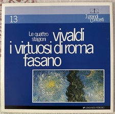 Vintage vinyl grandi usato  Meran