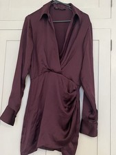 purple dress zara for sale purple dress zara for sale LONDON