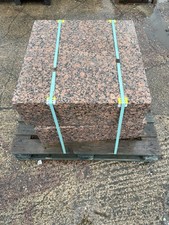 Huge granite steps for sale  GREAT YARMOUTH