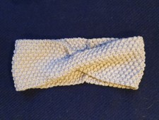 Stirnband 100 merino gebraucht kaufen  Berlin
