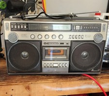 80 boombox for sale  Shelbyville