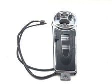 Chrome gas tank for sale  Parkersburg