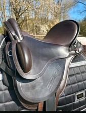 Sommer spirit wanderreitsattel gebraucht kaufen  Hohenstadt